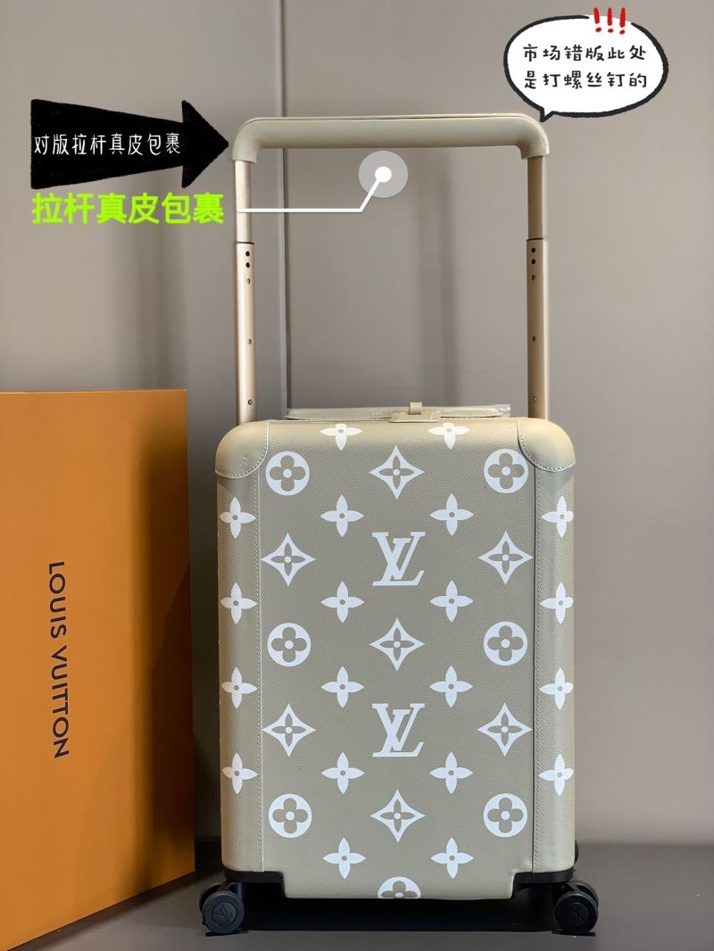 Louis Vuitton Suitcase